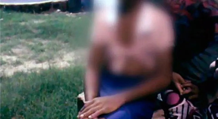 El drama de la prostitución infantil a la sombra de los estadios del Mundial