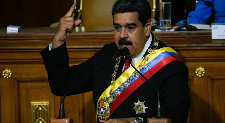 ¿Qué pasaría si Venezuela sale de la OEA?