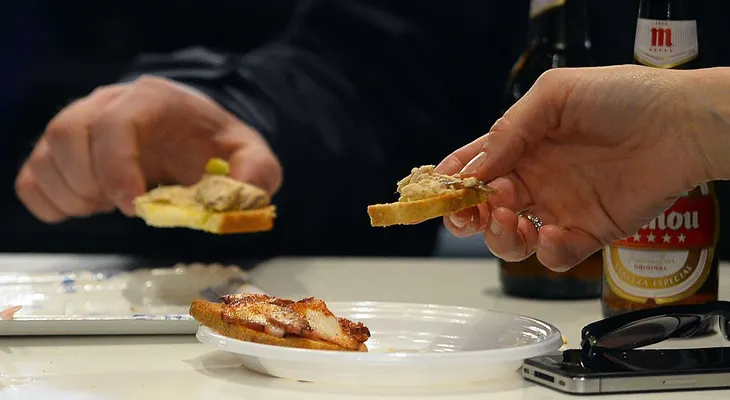 Los 10 mejores lugares para celebrar el Día Mundial de la Tapa