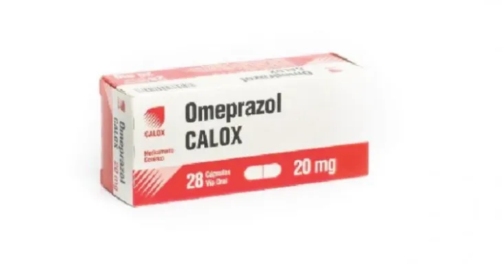 Omeprazol puede ocasionar graves daños cerebrales 