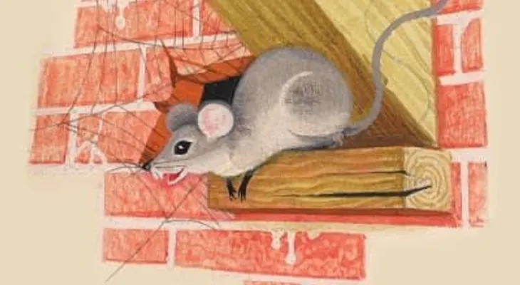 7 formas de alejar las ratas de tu hogar