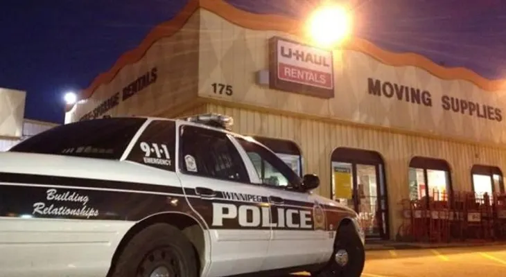 Hallan bebés muertos en almacén en Canadá