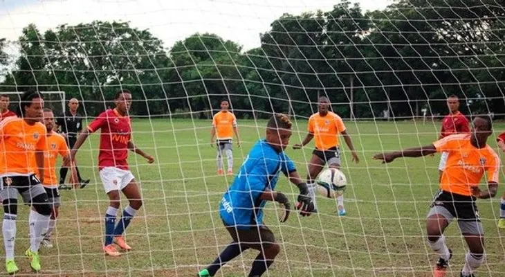 Cibao FC disputará final CDF ante O&M