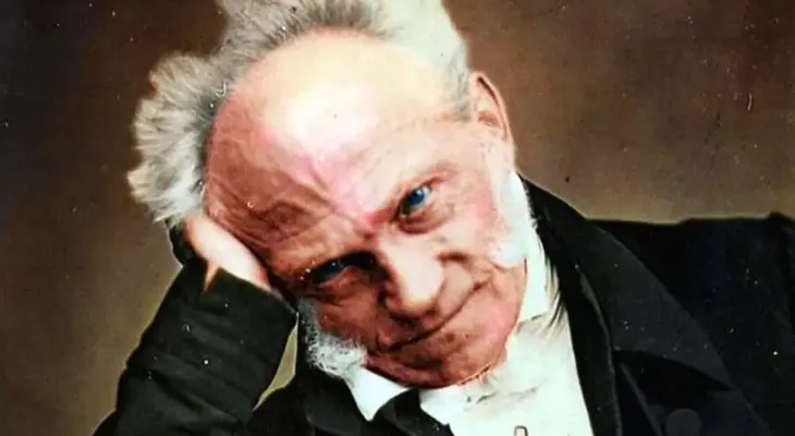 Schopenhauer: el dinero no garantiza la felicidad