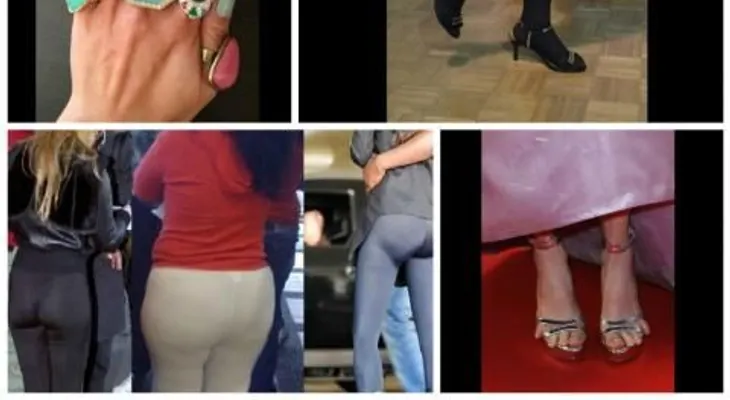 Los 10 peores errores femeninos a la hora de vestir