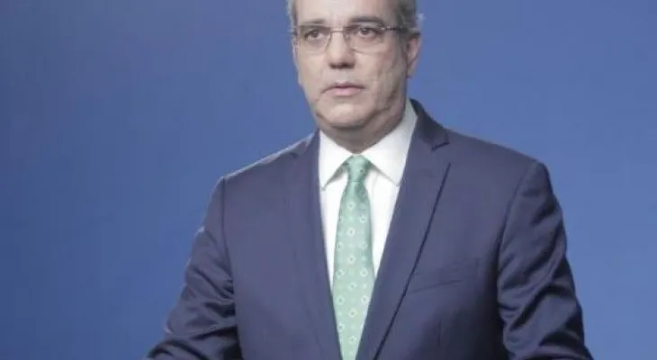 Luis Abinader: Señor Presidente, ¿por qué si todas las cifras son negativas su entusiasmo es tan desbordado