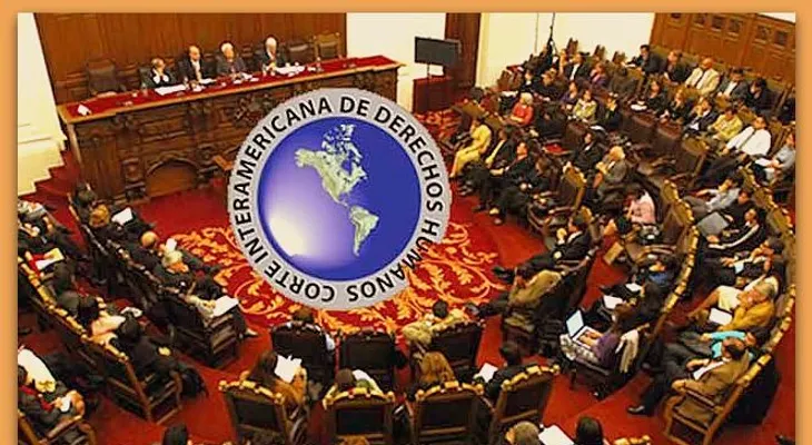 CIDH pide a países "ayuda económica" por crisis que le afecta