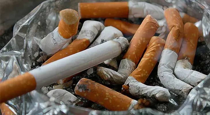 Científicos revelan los años que añades a tu vida cuando dejas de fumar