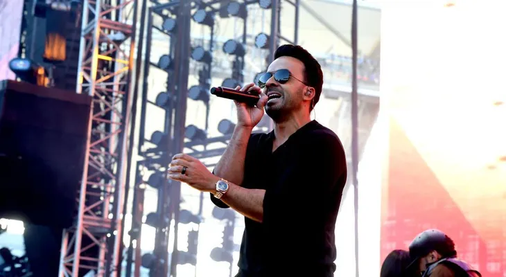 El baile de Despacito de Luis Fonsi que te conmoverá