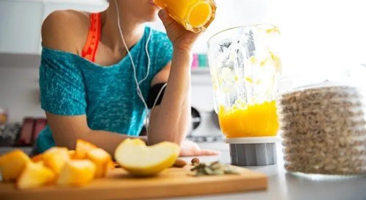 Dieta Dukan para perder peso a corto plazo