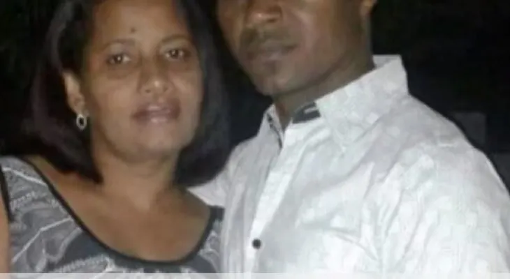 Ponen a disposición de la Justicia, oficiales involucrados en muerte de pareja 
