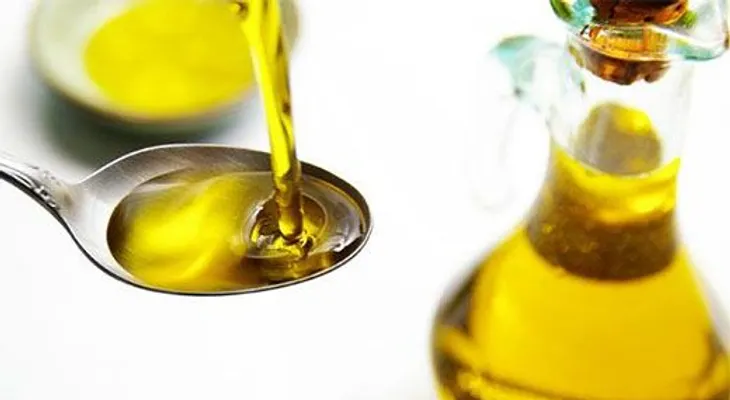 El aceite de oliva cura el eccema