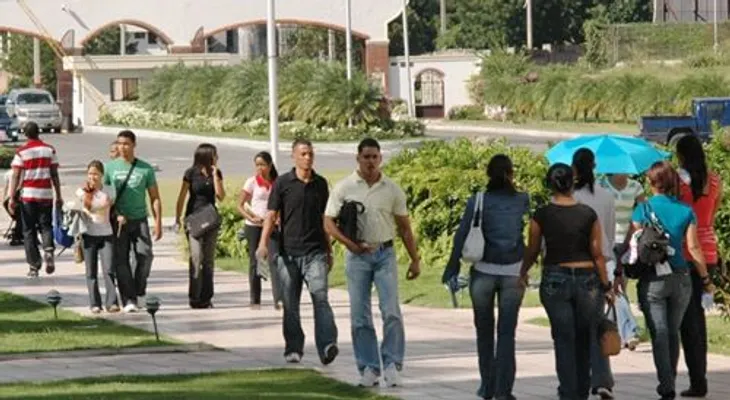 La UASD iniciará clases este lunes 20 de febrero, tras FRAPROUASD levantar paro