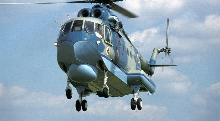 Rusia resucita al asesino de submarinos y lo equipa con la nueva bomba inteligente Zagón-2