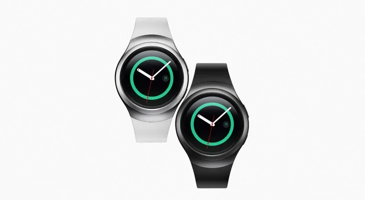 Samsung se aferra a Tizen para el Gear S2