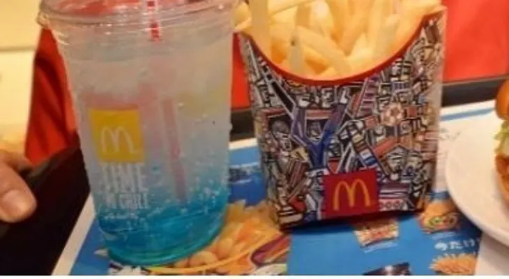  McDonal s mete más calorías y grasas a sus hamburguesas