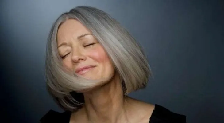 10 datos sobre las canas