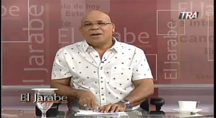 Marino Zapete: El Gobierno le coloca drogas a ciudadanos