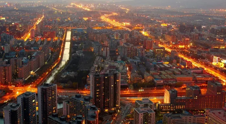 La contaminación en Beijing: la ciudad donde ricos y pobres no respiran el mismo aire