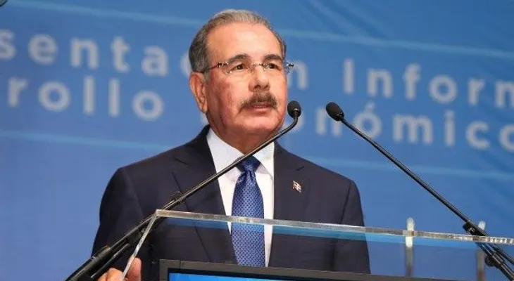 Danilo Medina: gobiernos deben servir a sus pueblos