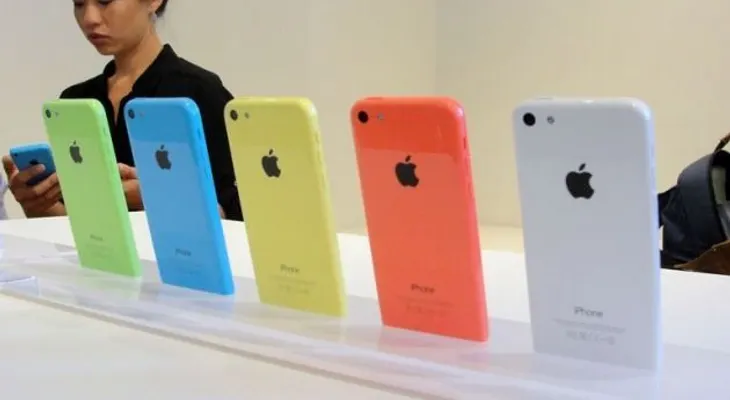 El smartphone, tragedia para los fabricantes japoneses de aparatos de foto