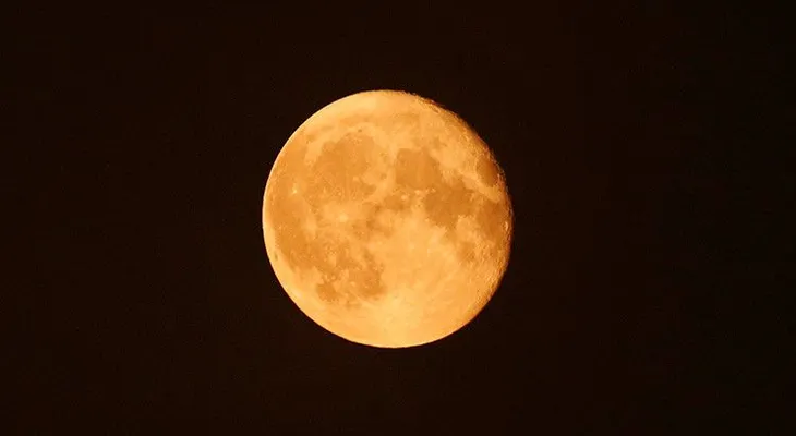 Fenómeno inminente: El mundo se prepara para ver la mayor superluna de los últimos 70 años