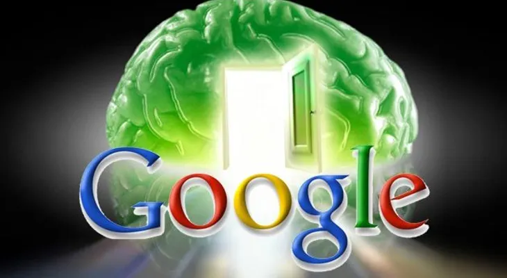 Un microchip implantado en el cerebro, el ambicioso proyecto de Google
