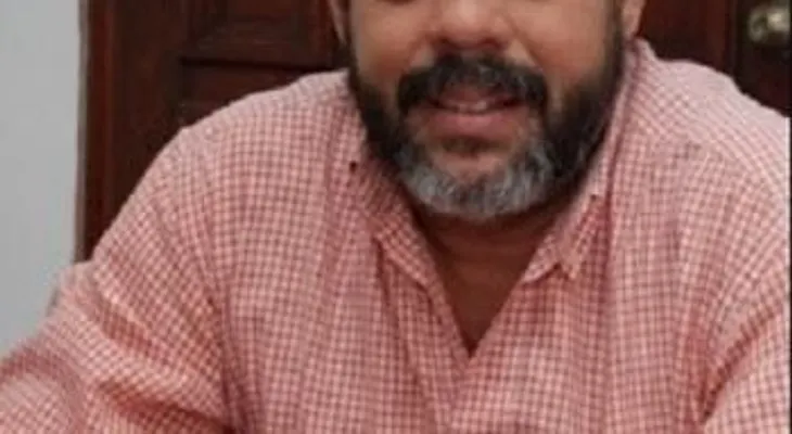 Bernardo Castellanos promete venir al país para enfrentar caso Odebrecht
