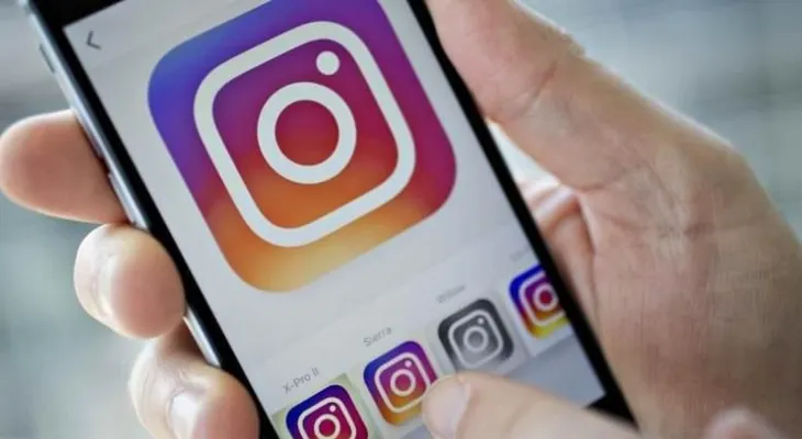 Instagram lanza una función en la que las fotos desaparecen en 24 horas