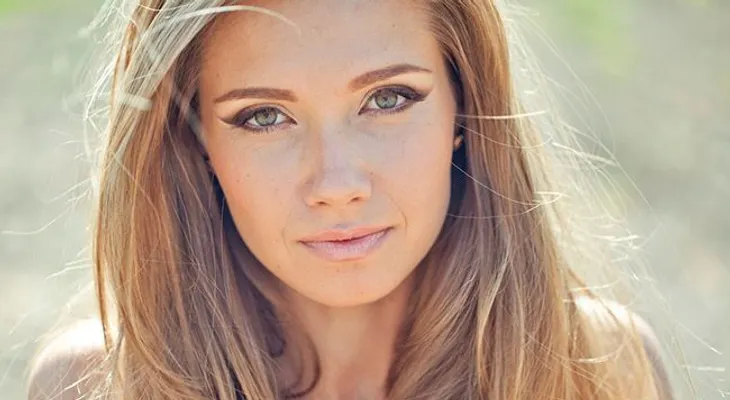 ¿Cómo crear tus propios maquillajes naturales?