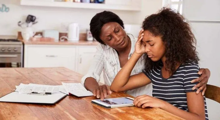 Nueve de cada diez niñas en el mundo padecen ansiedad por la pandemia