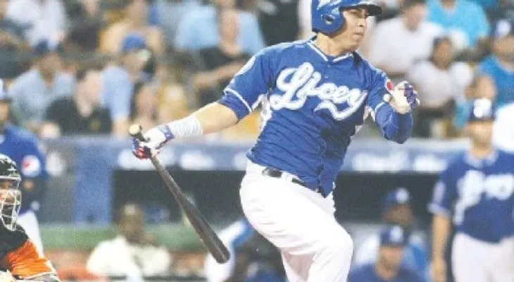 Leonys Martin olvida pesadilla con Texas y se enfoca en Seattle