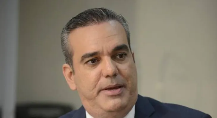 Abinader: "Aprobar primarias con padrón abierto sería lesivo para el sistema político"