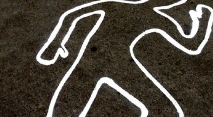 Hombre mata a su mujer a machetazos cuando ésta se bajó de vehículo de concho