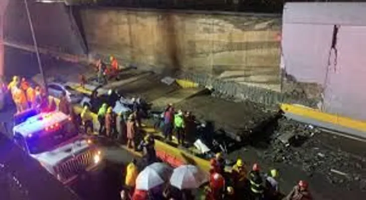Alofoke donará RD$2 millones para afectados por derrumbe en avenida 27 de Febrero con Máximo Gómez