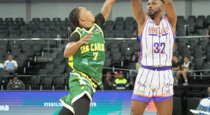 Fedombal estima que torneos superiores de baloncesto mueven más de RD$300 millones
