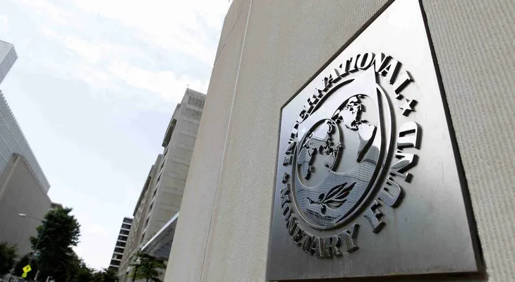 El FMI recortó la previsión de crecimiento de EEUU por falta de un "plan económico completamente articulado"