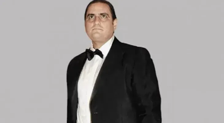 EE.UU. ofrece recompensa por información sobre el presunto socio de Álex Saab
