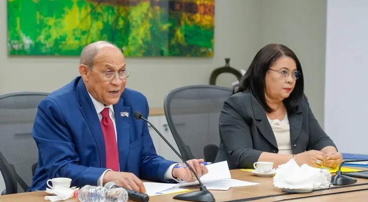 INFOTEP resalta logros durante presidencia Alianza para la Formación Dual en América Latina y el Caribe