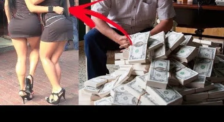 Pablo Escolar y siete lujos que tú nunca te podrás comprar