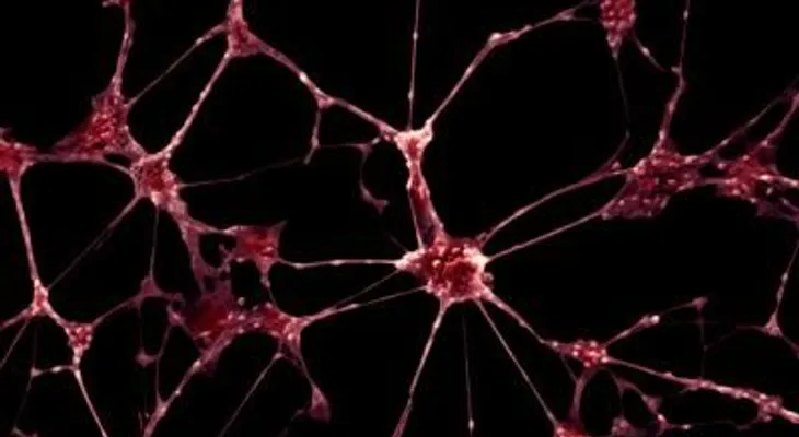 Anuncian nuevo invento (un led implantable) para aliviar el dolor