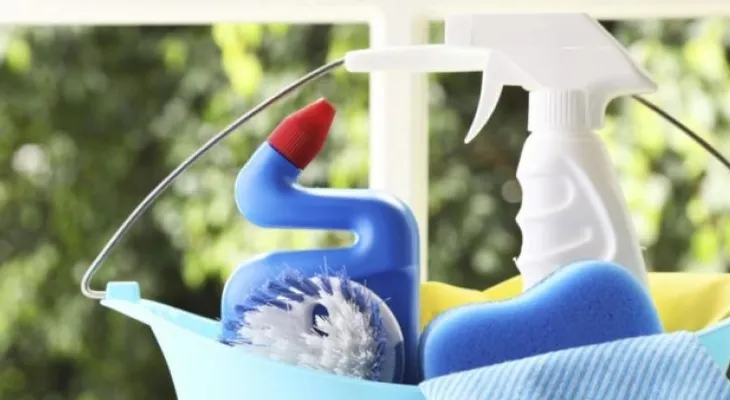 5 productos para el hogar que deberías dejar de utilizar