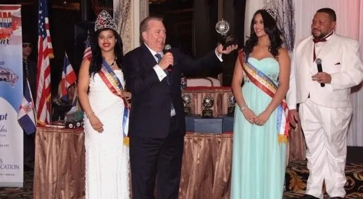 Reconoce al cónsul general de RD en NY