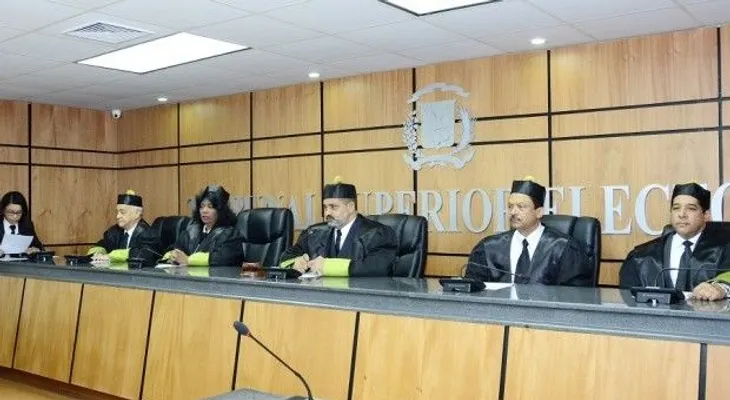 TSE laborará el fin de semana para recibir expedientes de elecciones