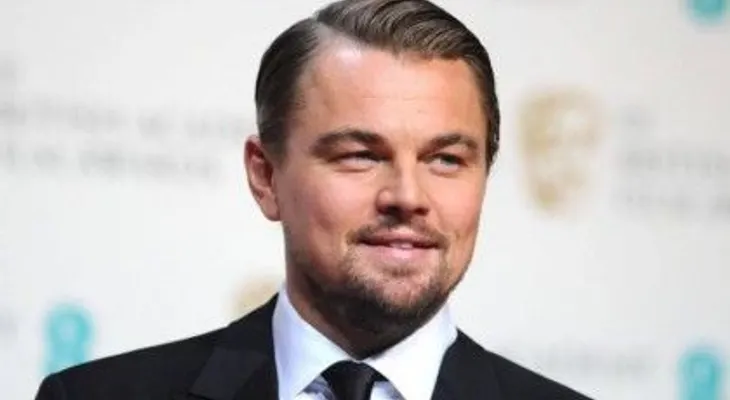 DiCaprio se asocia con Netflix para documentales 