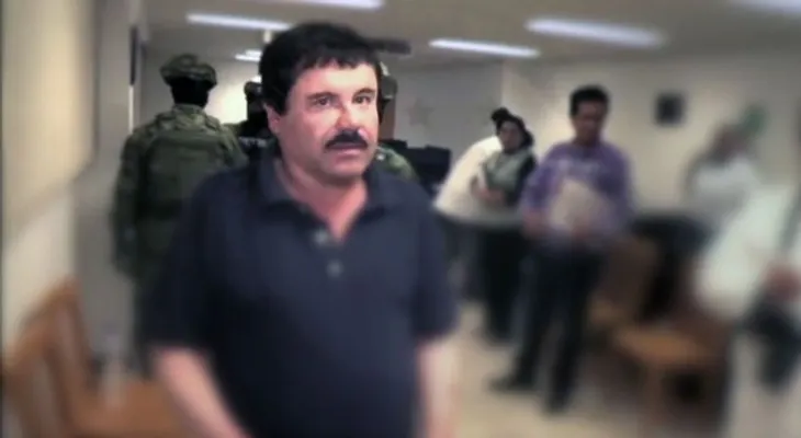 Buscan retrasar extradición de El Chapo a Estados Unidos