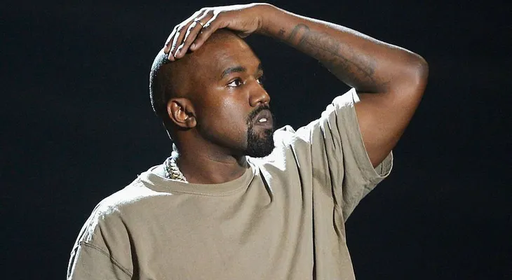 Los mejores memes de "Famous", el nuevo video de Kanye West