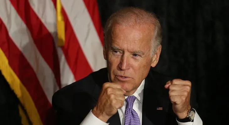 Joe Biden: su familia es el factor más importante en su decisión para postularse