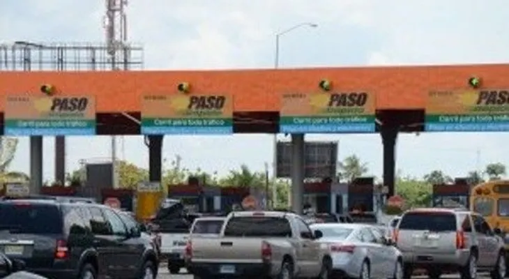 Gobierno aumentará precios de los peajes