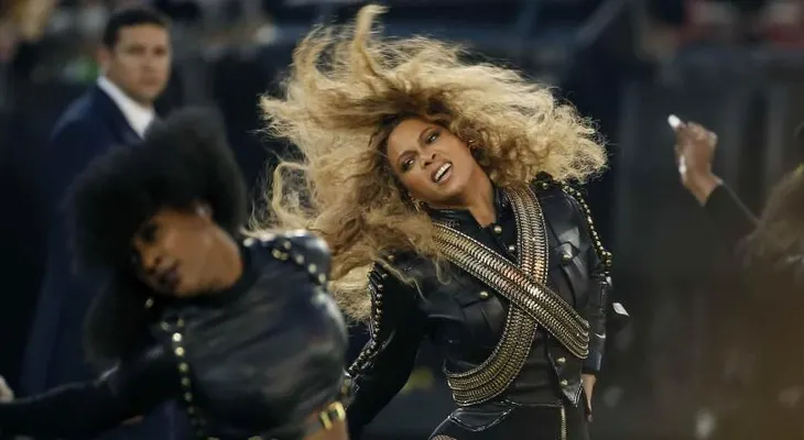 Canción de Beyonce hace subir las ventas en Red Lobster